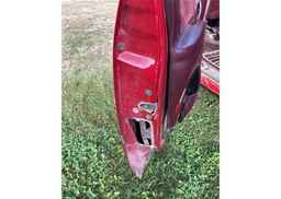 1998 GMC K