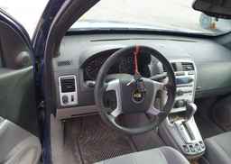 2009 CHEVROLET EQUINOX LS V6
