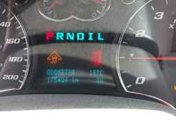 2009 CHEVROLET EQUINOX LS V6