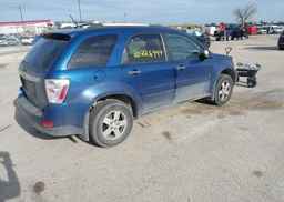 2009 CHEVROLET EQUINOX LS V6
