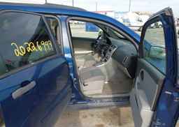 2009 CHEVROLET EQUINOX LS V6