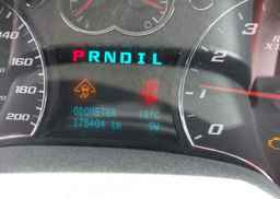 2009 CHEVROLET EQUINOX LS V6
