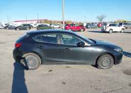 2014 MAZDA MAZDA3 SPORT GS SKY