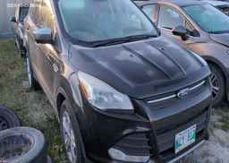 2013 FORD ESCAPE SE
