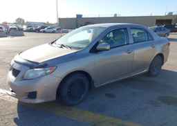 2010 FORD FUSION SEL V6