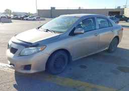 2010 FORD FUSION SEL V6