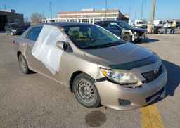 2010 FORD FUSION SEL V6