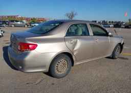2010 FORD FUSION SEL V6
