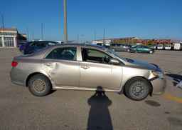 2010 FORD FUSION SEL V6