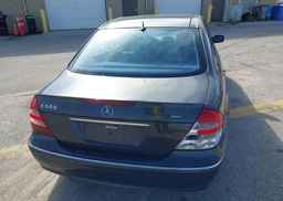 2003 MERCEDES-BENZ E500W