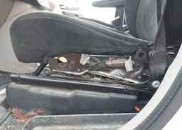 2012 DODGE GRAND CARAVAN CREW