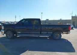 2008 CHEVROLET SILVERADO 3500 LT CREW CAB