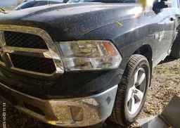 2024 RAM 1500 CLASSIC TRADESMAN