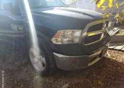 2024 RAM 1500 CLASSIC TRADESMAN
