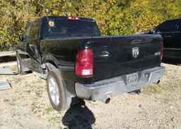 2024 RAM 1500 CLASSIC TRADESMAN