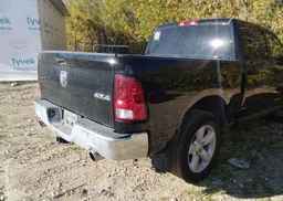 2024 RAM 1500 CLASSIC TRADESMAN