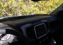 2024 RAM 1500 CLASSIC TRADESMAN