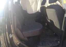 2024 RAM 1500 CLASSIC TRADESMAN