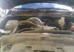 2024 RAM 1500 CLASSIC TRADESMAN
