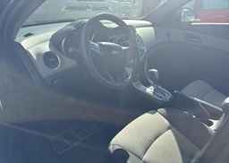 2016 CHEVROLET CRUZE LIMITED LS