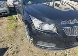 2016 CHEVROLET CRUZE LIMITED LS