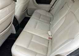 2012 LINCOLN MKS