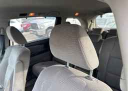 2011 HONDA ODYSSEY EX