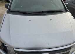 2011 HONDA ODYSSEY EX