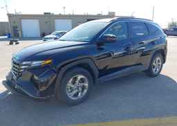 2024 HYUNDAI TUCSON PREFERRED