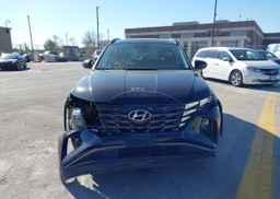2024 HYUNDAI TUCSON PREFERRED