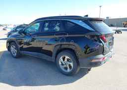 2024 HYUNDAI TUCSON PREFERRED