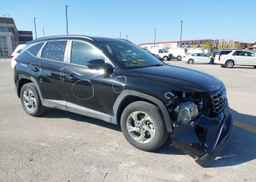2024 HYUNDAI TUCSON PREFERRED