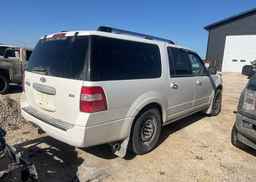 2014 FORD EXPEDITION MAX LIMITED