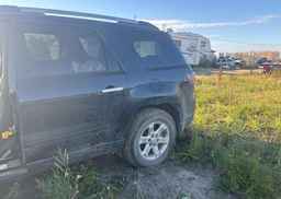 2014 GMC ACADIA SLE