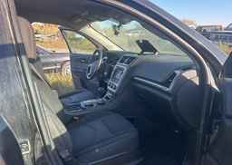2014 GMC ACADIA SLE