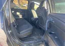 2014 GMC ACADIA SLE