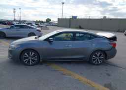 2016 NISSAN MAXIMA 3.5 SL