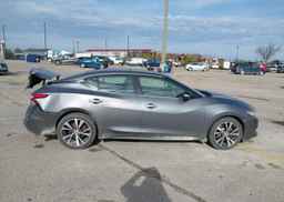 2016 NISSAN MAXIMA 3.5 SL