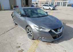 2016 NISSAN MAXIMA 3.5 SL