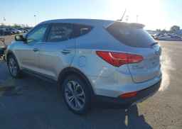 2013 HYUNDAI SANTA FE 2.0T