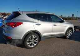 2013 HYUNDAI SANTA FE 2.0T
