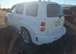 2006 CHEVROLET HHR LS