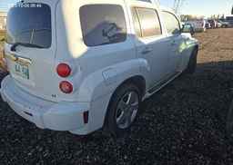 2006 CHEVROLET HHR LS