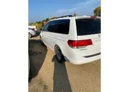 2008 HONDA ODYSSEY EX-L