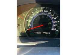 2008 HONDA ODYSSEY EX-L