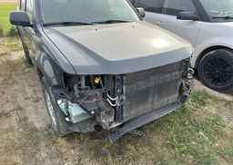 2009 FORD ESCAPE XLT