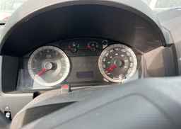 2009 FORD ESCAPE XLT