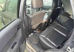 2009 FORD ESCAPE XLT