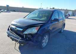 2007 HONDA CR-V EX