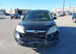2007 HONDA CR-V EX